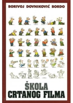 Škola crtanog filma