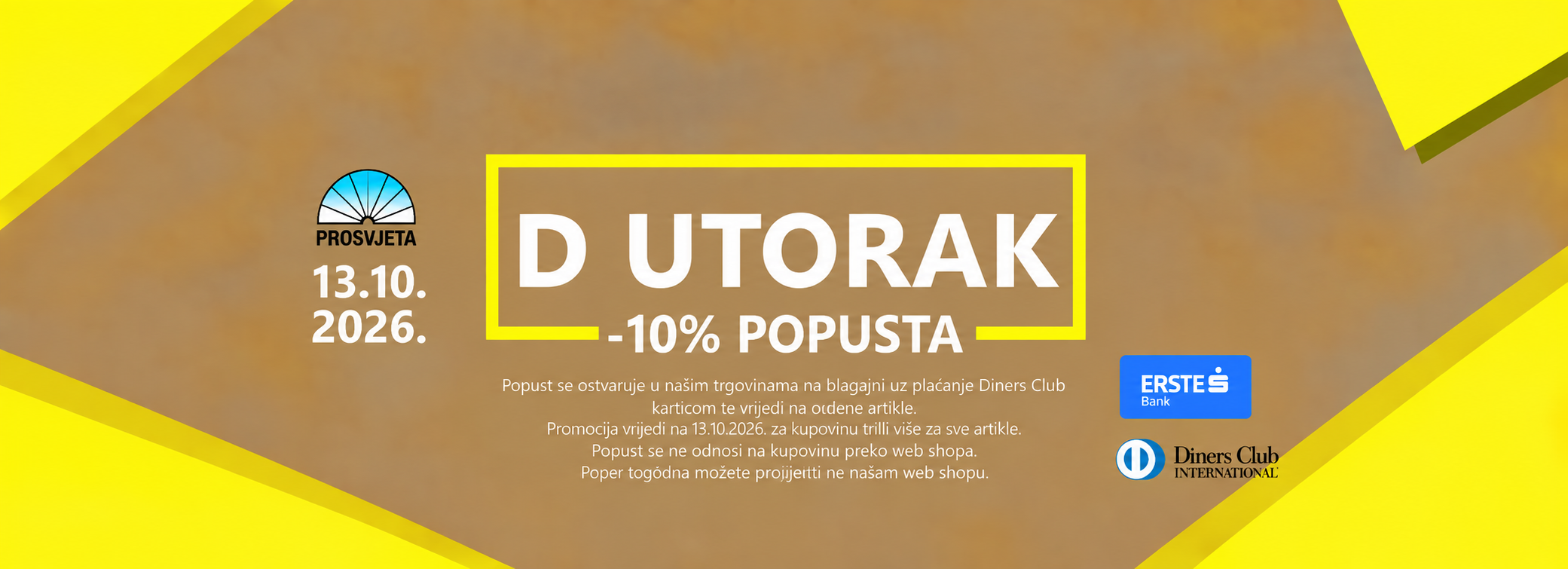 D utorak