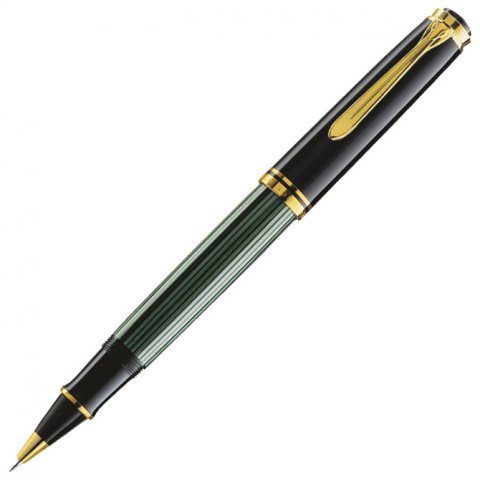 Roler Pelikan  R800 zeleni