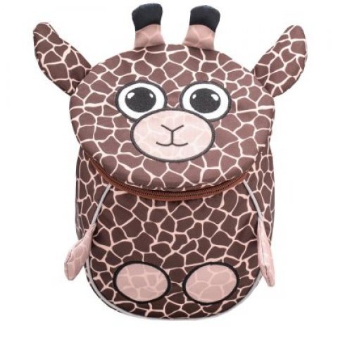 Ruksak vrtićki Belmil mini animals  giraffe #305-15/3/20