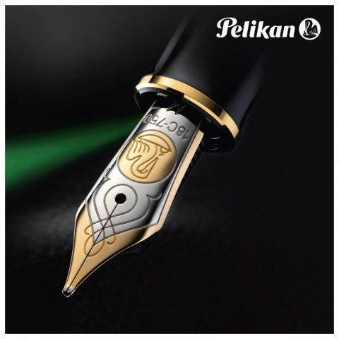 Nalivpero Pelikan M1000 F