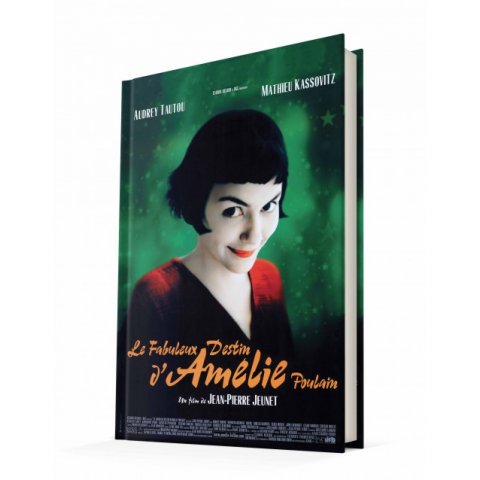 D.NOTES A5/D AMELIE