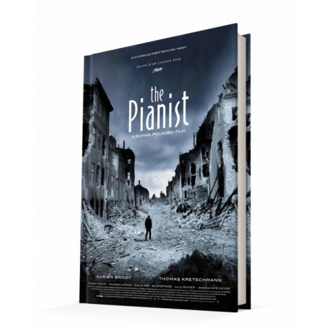 D.NOTES A5/D PIANIST