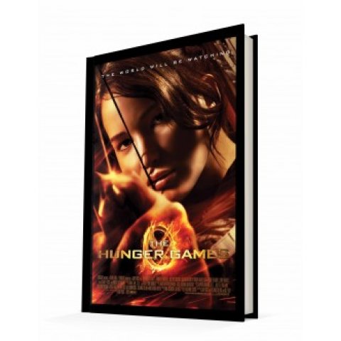 Notes Hunger games