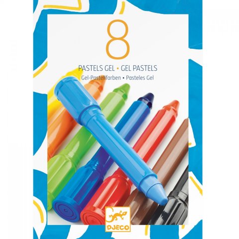 Set boja za stariju djecu - klasik