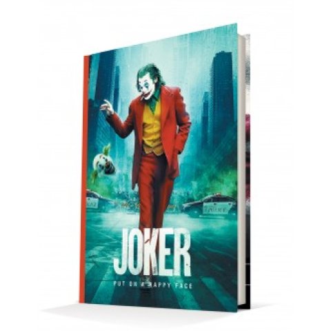 Notes Joker