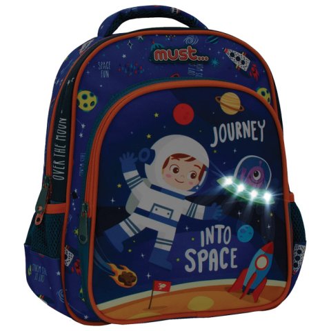 ruksak vrtić journey into space