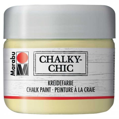 Boja Chalky Chic Marabu