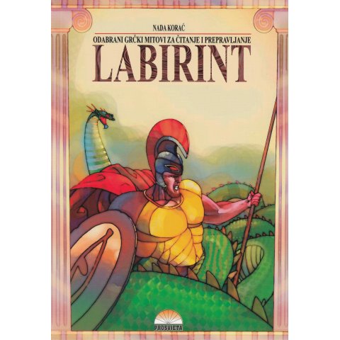 Labirint