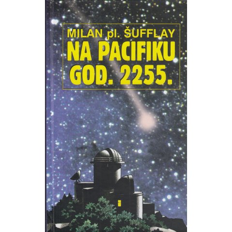 Na pacifiku god.2255