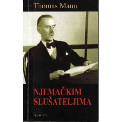 Njemačkim slušateljima