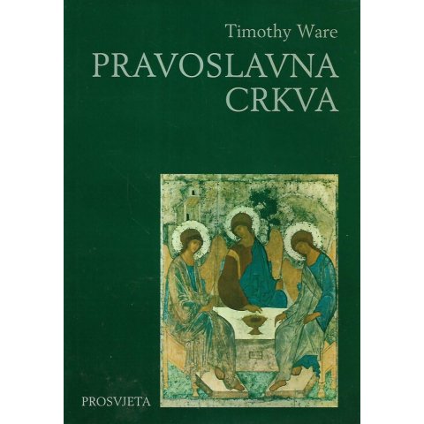 Pravoslavna crkva