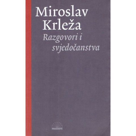 Krleža