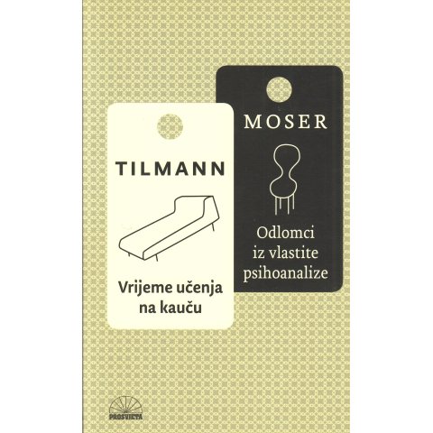 VRIJEME UČENJA NA KAUČU