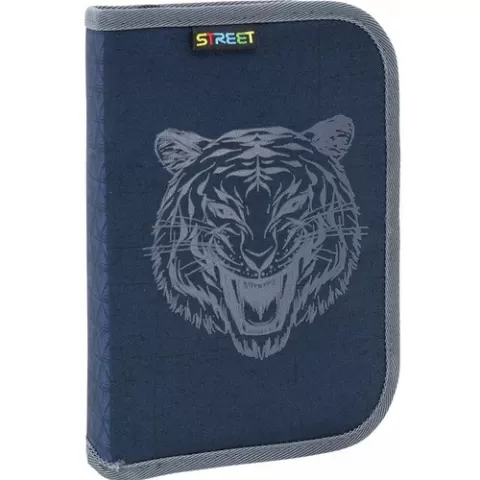 Pernica puna Street Tigar 1zip