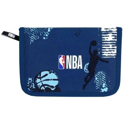 Pernica NBA 531008 1zip puna,2 preklopa