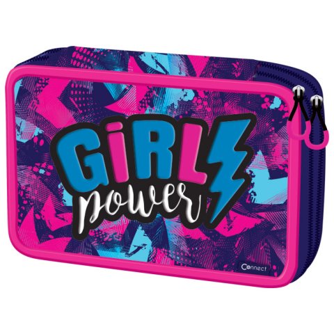 Pernica puna 2zipa Girl Power Connect
