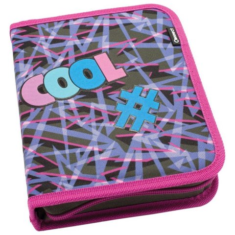 Pernica puna preklopna Connect 1B 23 Cool Girl