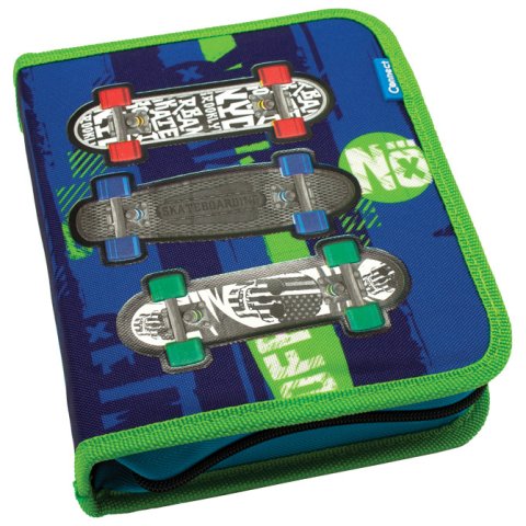 Pernica puna 1zip 2preklopa Free Style 1B 23.Connect