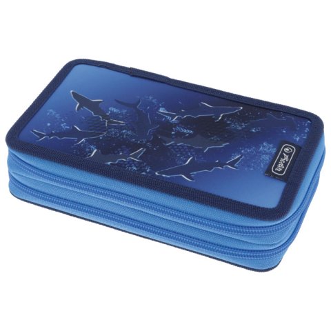 PERNICA HERLITZ 2 ZIPA DEEP SEA PUNA