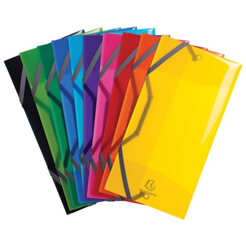 KUVERTA PP S GUMICOM IDERAMA