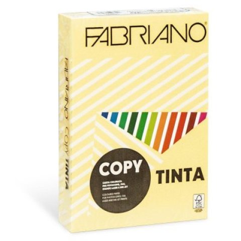 Papir Fabriano copy A4/160g onice 250L