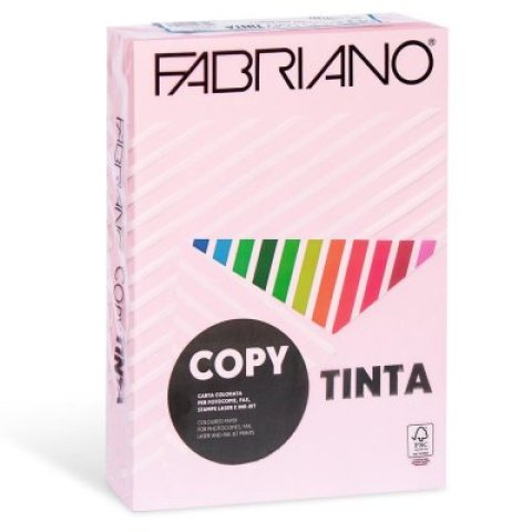 Papir Fabriano copy A4/80g cipria 500L