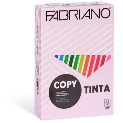 Papir Fabriano copy A4/80g lavanda 500L