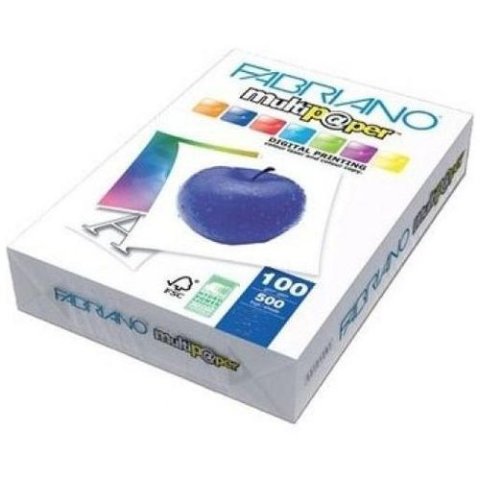 PAPIR A3 100 G 500/1 FABRIANO MULTIPAPIR