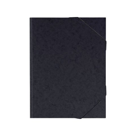 BRUNNEN FASCIKL A3 CRNI