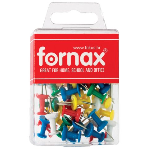 ČAVLIĆI ZA PLUTO PLOČU BOJA