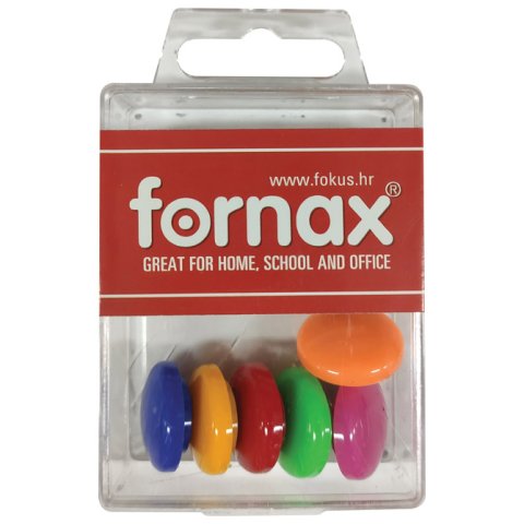 MAGNETI 6/1 FORNAX