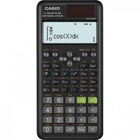 Kalkulator Casio FX-991 ES PLUS