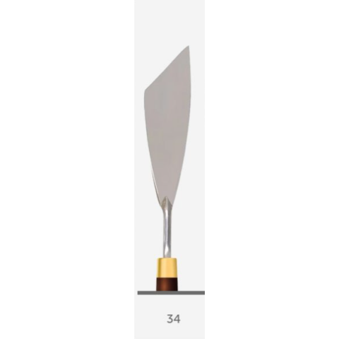 ŠPAHTLA PHOENIX BR. 34