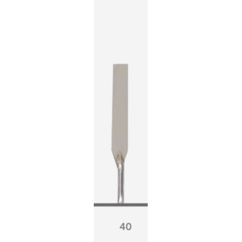 ŠPAHTLA PHOENIX BR.40