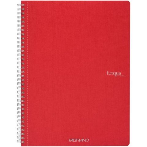 BLOK KOLEGIJ A4 D FABRIANO ECOQUA 90G 70 L LAMPON