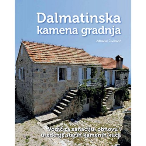 Dalmatinska kamena gradnja
