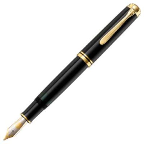 NALIVPERO SOUVERAN M1000 (F) PELIKAN 987586 ZELENO