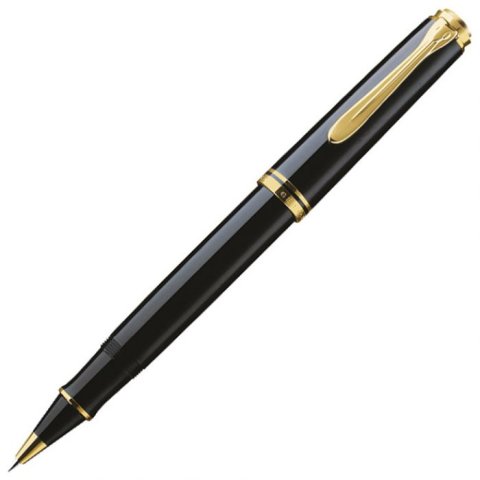 ROLER 1MM SOUVERAN R600 PELIKAN 979641 CRNI