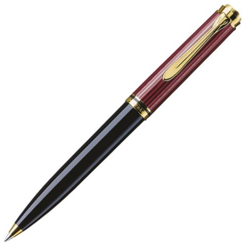 OLOVKA KEMIJSKA SOUVERAN K600 PELIKAN 928937 CRVENA