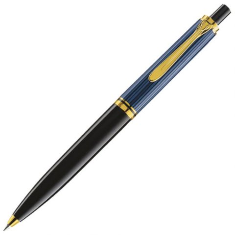 OLOVKA KEMIJSKA SOUVERAN K400 PELIKAN 987800 PLAVA
