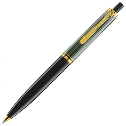 Olovka kemijska Pelikan K400 zelena