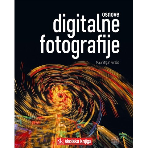 Osnove digitalne fotografije