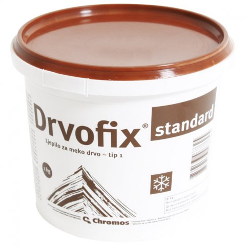 Ljepilo drvofix 1 kg