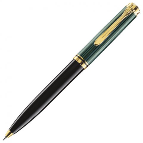Olovka kemijska Pelikan K600 zelena