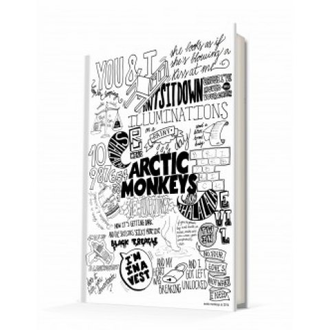 Notes Arctic Monkeys