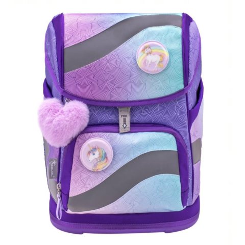 Torba školska Belmil smarty Wonder 2 405-51/AG-12