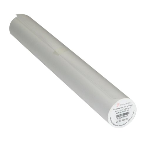 SKIZZEN 33 CM/ 40 GR /20 M HAHNEMUHLE