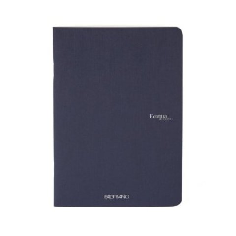Bilježnica Fabriano A4 90g dark blue