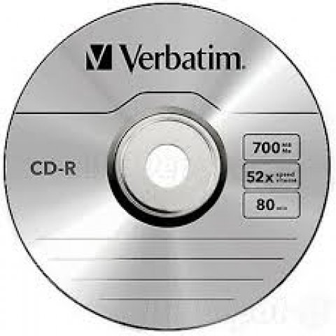CD-R Verbatim